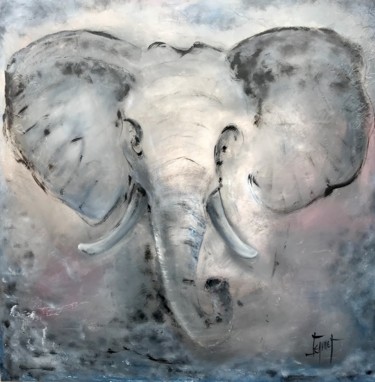 ELEPHANT Gris