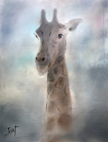 La belle GIRAFE