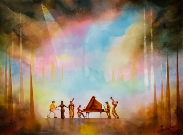 Soirée. JAZZ
