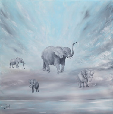 CIEL des. ELEPHANTS